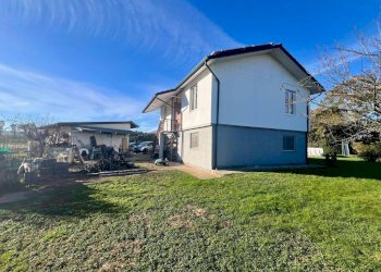 Terreno - Villa via Monte Mucrone, 8, Cerrione - foto 32