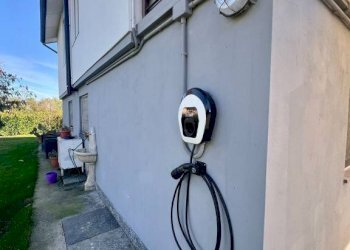 Dettagli - Villa via Monte Mucrone, 8, Cerrione - foto 33