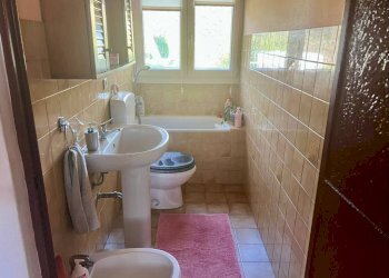 Bagno - Villa via Monte Mucrone, 8, Cerrione - foto 36