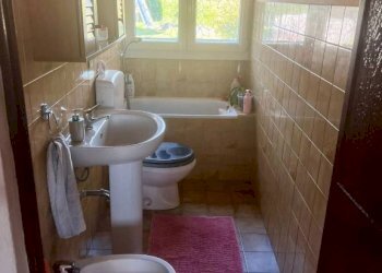 Bagno - Villa via Monte Mucrone, 8, Cerrione - foto 37