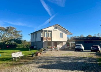 Terreno - Villa via Monte Mucrone, 8, Cerrione - foto 43