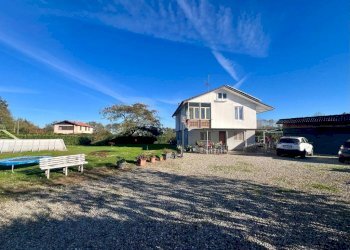 Terreno - Villa via Monte Mucrone, 8, Cerrione - foto 44