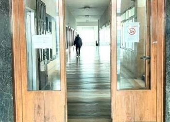 Interno palazzo - Appartamento via Antonio Cantore, 8, Genova (zona Sampierdarena) - foto 2