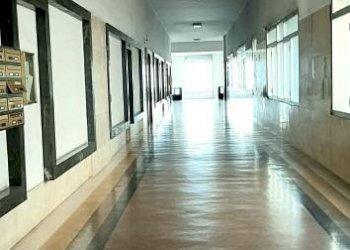 Interno palazzo - Appartamento via Antonio Cantore, 8, Genova (zona Sampierdarena) - foto 3