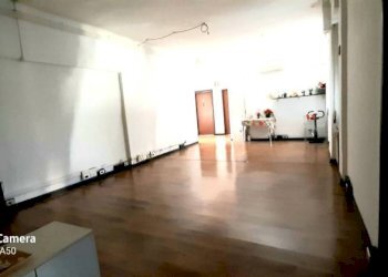 Ufficio - Appartamento via Antonio Cantore, 8, Genova (zona Sampierdarena) - foto 4