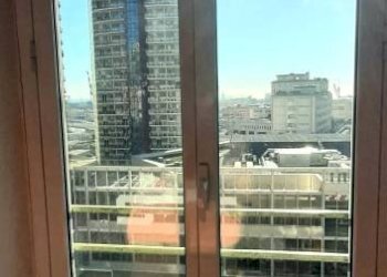 Vista - Appartamento via Antonio Cantore, 8, Genova (zona Sampierdarena) - foto 8