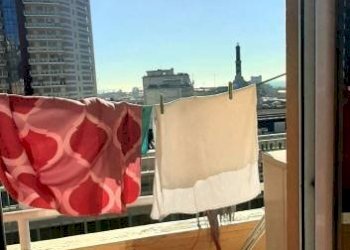 Vista - Appartamento via Antonio Cantore, 8, Genova (zona Sampierdarena) - foto 11