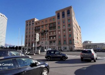 Zona - Appartamento via Antonio Cantore, 8, Genova (zona Sampierdarena) - foto 18