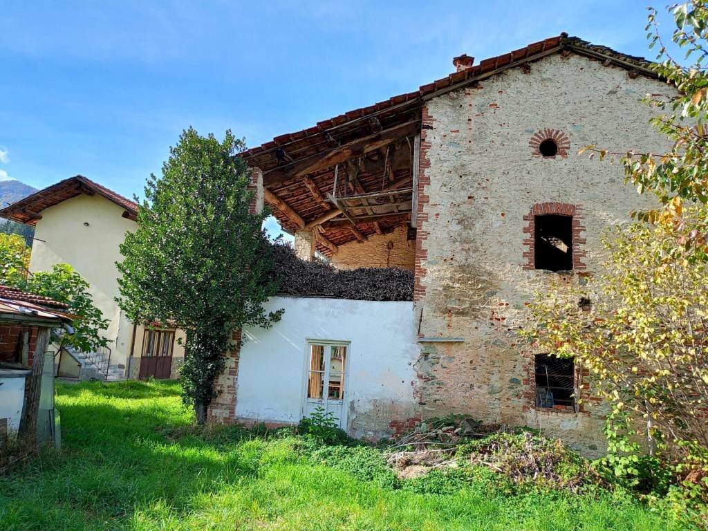 Facciata - Rustic via Castellar, 41/43, Boves - photo 2