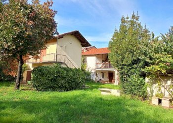 Giardino - Rustico via Castellar, 41/43, Boves - foto 3