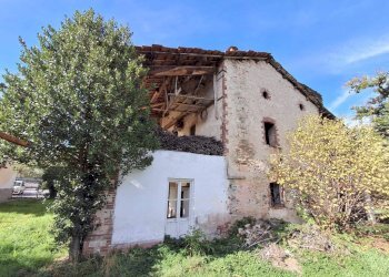 Facciata - Rustico via Castellar, 41/43, Boves - foto 4