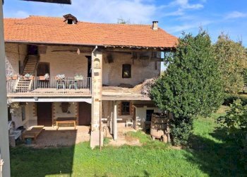 Facciata - Rustico via Castellar, 41/43, Boves - foto 5