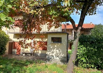 Facciata - Rustico via Castellar, 41/43, Boves - foto 8