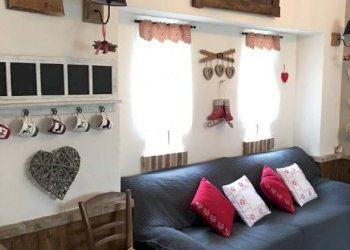 Salone - Rustico via Castellar, 41/43, Boves - foto 11