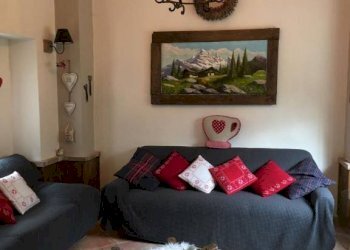 Salone - Rustico via Castellar, 41/43, Boves - foto 13