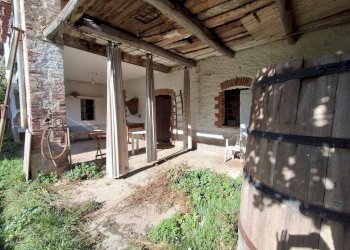 Portico - Rustico via Castellar, 41/43, Boves - foto 18