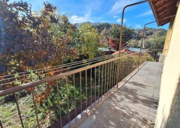 Balcone - Rustico via Castellar, 41/43, Boves - foto 20