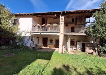 Facciata - Rustico via Castellar, 41/43, Boves - foto 23