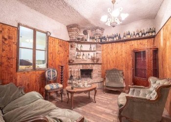 Salone - Rustico via Castellar, 41/43, Boves - foto 27