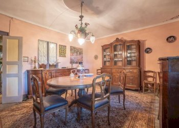 Sala da pranzo - Rustico via Castellar, 41/43, Boves - foto 28