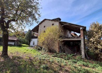 Facciata - Rustico via Castellar, 41/43, Boves - foto 32