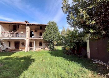 Facciata - Rustico via Castellar, 41/43, Boves - foto 36