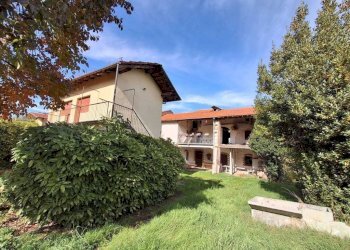 Zona - Rustico via Castellar, 41/43, Boves - foto 38