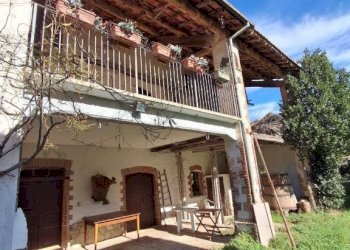 Facciata - Rustico via Castellar, 41/43, Boves - foto 42