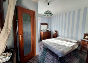 Camera da letto - Rustico via Castellar, 41/43, Boves - foto 16