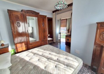 Camera da letto - Rustico via Castellar, 41/43, Boves - foto 17