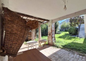 Portico - Rustico via Castellar, 41/43, Boves - foto 23