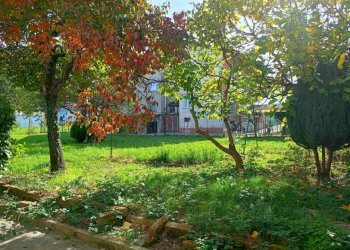Giardino - Rustico via Castellar, 41/43, Boves - foto 25