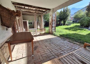 Portico - Rustico via Castellar, 41/43, Boves - foto 28