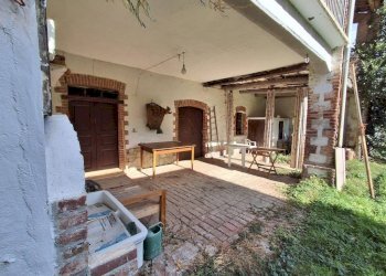 Portico - Rustico via Castellar, 41/43, Boves - foto 30