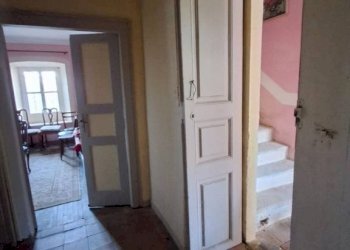 Disimpegno - Rustico via Castellar, 41/43, Boves - foto 31