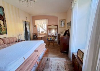 Camera da letto - Rustico via Castellar, 41/43, Boves - foto 37