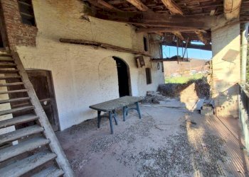 Terrazzo - Rustico via Castellar, 41/43, Boves - foto 41