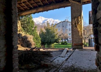 Terrazzo - Rustico via Castellar, 41/43, Boves - foto 43