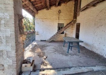 Terrazzo - Rustico via Castellar, 41/43, Boves - foto 44
