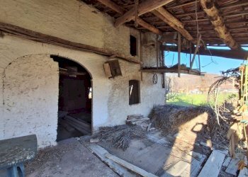 Terrazzo - Rustico via Castellar, 41/43, Boves - foto 45