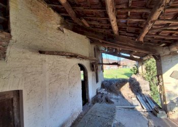 Terrazzo - Rustico via Castellar, 41/43, Boves - foto 47