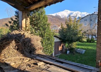 Vista - Rustico via Castellar, 41/43, Boves - foto 48