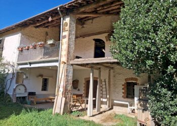 Facciata - Rustico via Castellar, 41/43, Boves - foto 49