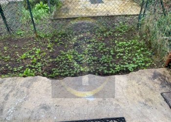 giardinetto/orto retro - Villa a Schiera Brescia - foto 9