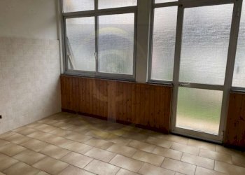 cucina verandata - Villa a Schiera Brescia - foto 10