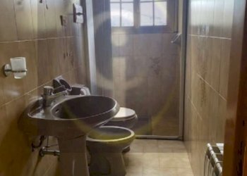 bagno - Villa a Schiera Brescia - foto 16