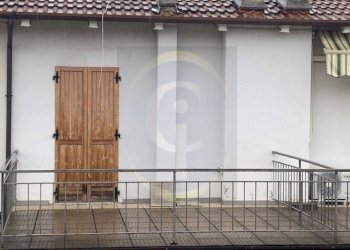 terrazza - Villa a Schiera Brescia - foto 18