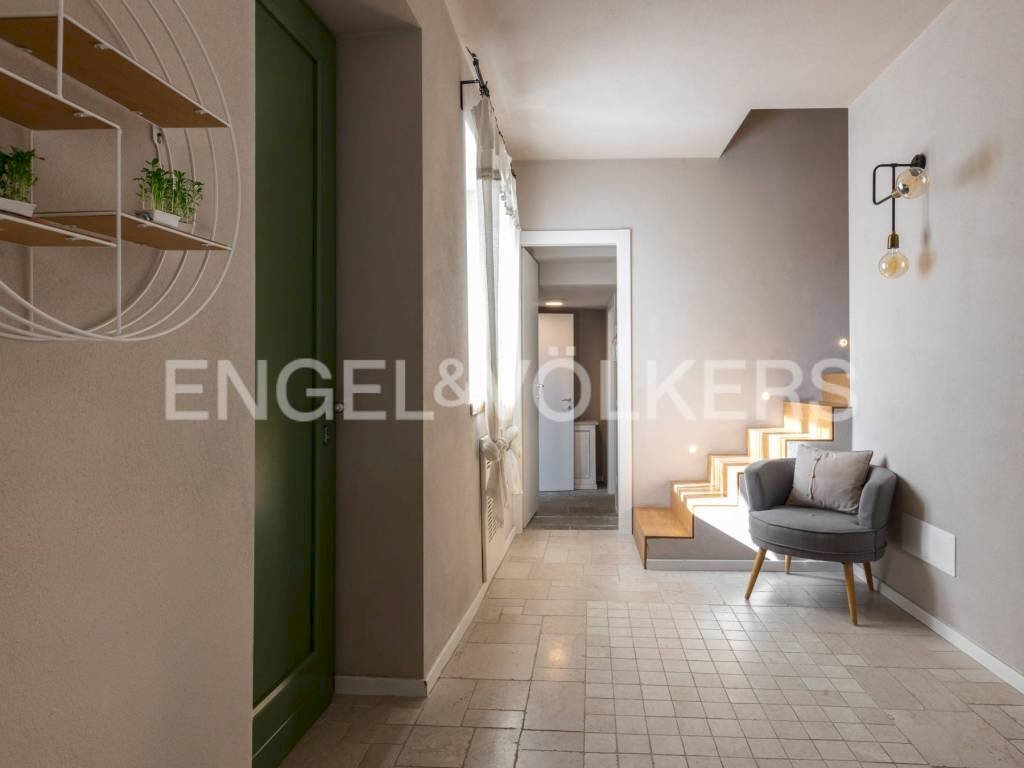 Interno palazzo - Rustico viale Unita D Italia, Altavilla Monferrato - foto 3