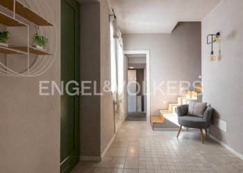 Interno palazzo - Rustico viale Unita D Italia, Altavilla Monferrato - foto 3