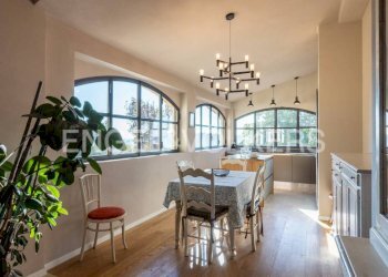 Salone - Rustico viale Unita D Italia, Altavilla Monferrato - foto 4